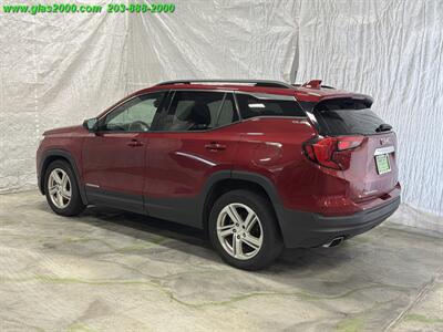 2018 GMC Terrain SLE - Photo 7 - Bethany, CT 06524