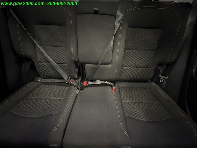2018 GMC Terrain SLE - Photo 30 - Bethany, CT 06524