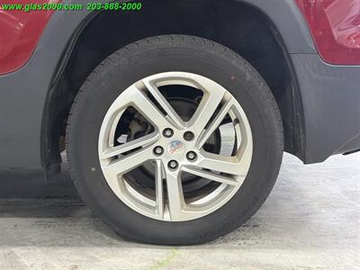 2018 GMC Terrain SLE - Photo 16 - Bethany, CT 06524
