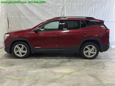 2018 GMC Terrain SLE - Photo 13 - Bethany, CT 06524