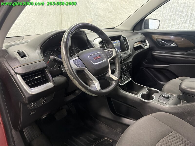 2018 GMC Terrain SLE - Photo 3 - Bethany, CT 06524
