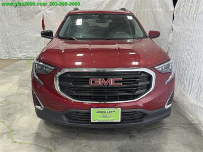2018 GMC Terrain SLE - Photo 20 - Bethany, CT 06524