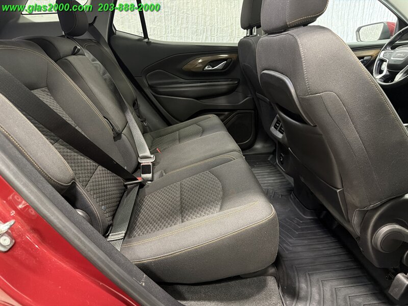 2018 GMC Terrain SLE - Photo 10 - Bethany, CT 06524
