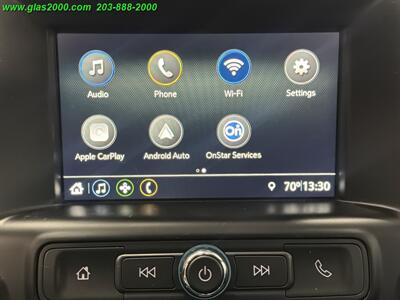 2018 GMC Terrain SLE - Photo 17 - Bethany, CT 06524