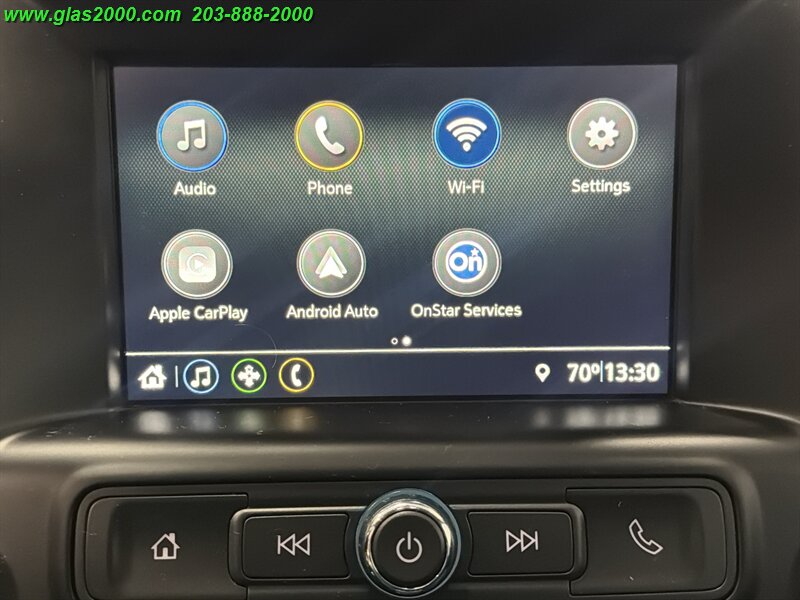 2018 GMC Terrain SLE - Photo 17 - Bethany, CT 06524