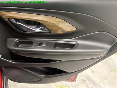 2018 GMC Terrain SLE - Photo 29 - Bethany, CT 06524
