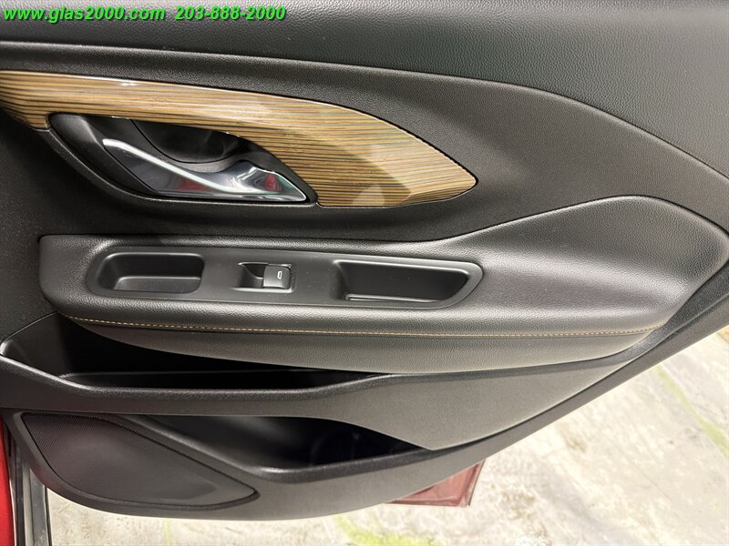 2018 GMC Terrain SLE - Photo 29 - Bethany, CT 06524