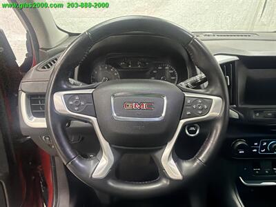 2018 GMC Terrain SLE - Photo 4 - Bethany, CT 06524