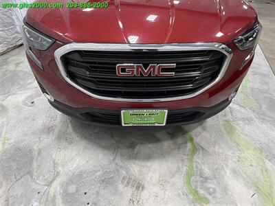 2018 GMC Terrain SLE - Photo 24 - Bethany, CT 06524