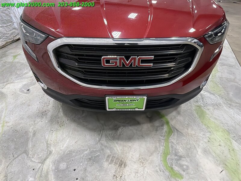 2018 GMC Terrain SLE - Photo 24 - Bethany, CT 06524
