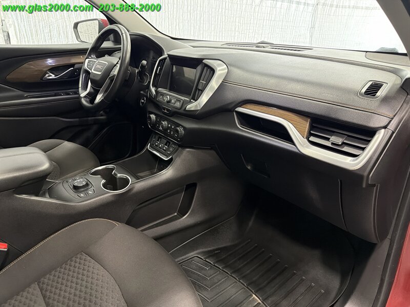 2018 GMC Terrain SLE - Photo 5 - Bethany, CT 06524