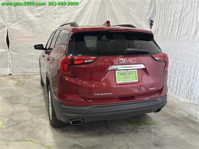 2018 GMC Terrain SLE - Photo 32 - Bethany, CT 06524
