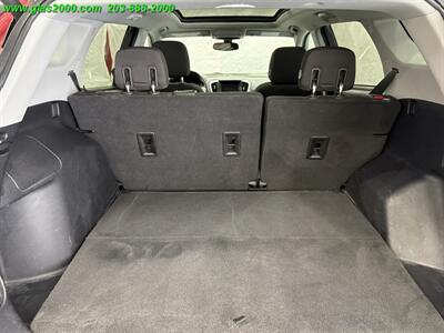 2018 GMC Terrain SLE - Photo 15 - Bethany, CT 06524