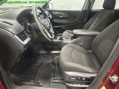 2018 GMC Terrain SLE - Photo 23 - Bethany, CT 06524