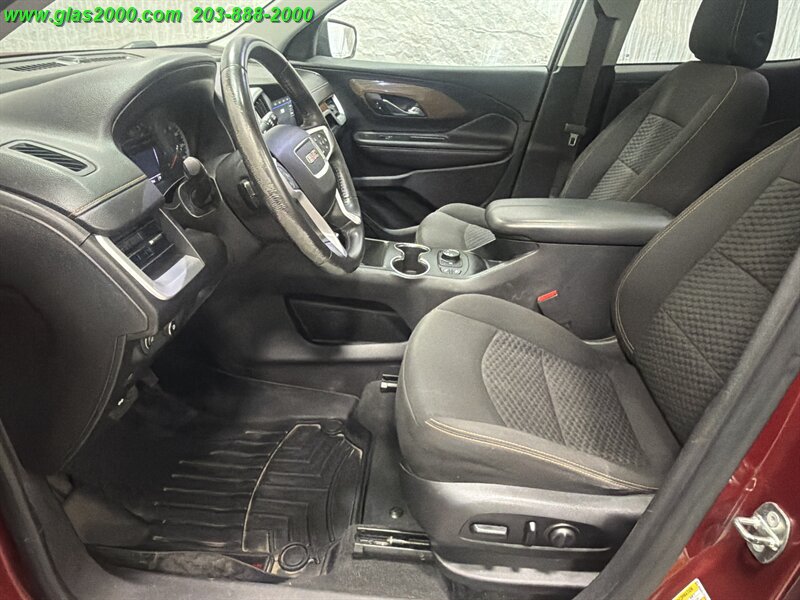2018 GMC Terrain SLE - Photo 23 - Bethany, CT 06524