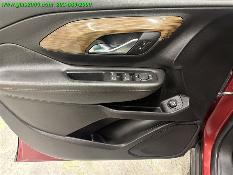 2018 GMC Terrain SLE - Photo 28 - Bethany, CT 06524
