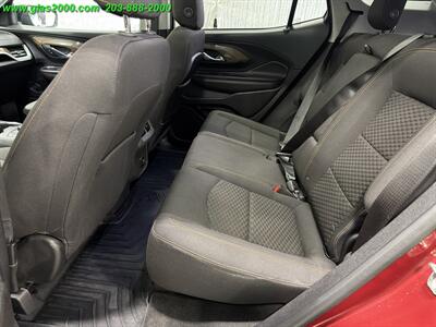 2018 GMC Terrain SLE - Photo 9 - Bethany, CT 06524