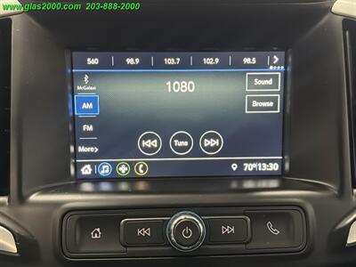 2018 GMC Terrain SLE - Photo 27 - Bethany, CT 06524
