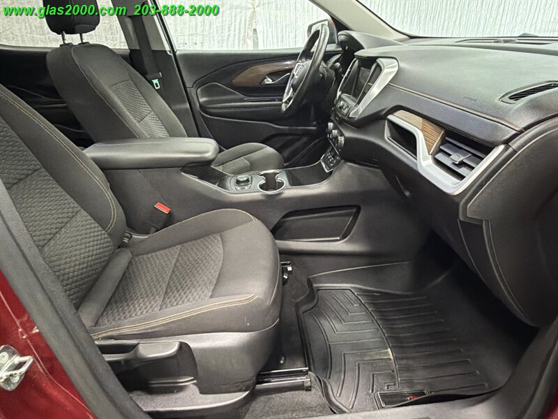2018 GMC Terrain SLE - Photo 21 - Bethany, CT 06524