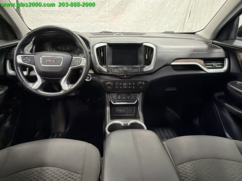 2018 GMC Terrain SLE - Photo 6 - Bethany, CT 06524
