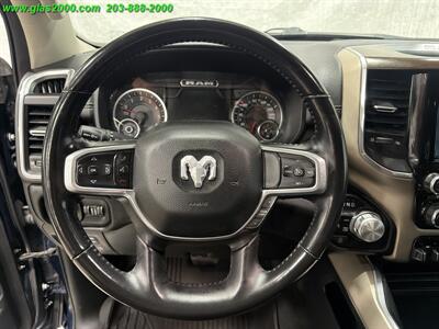 2022 RAM 1500 Laramie  CREW CAB 4X4 - Photo 4 - Bethany, CT 06524