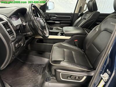 2022 RAM 1500 Laramie  CREW CAB 4X4 - Photo 23 - Bethany, CT 06524