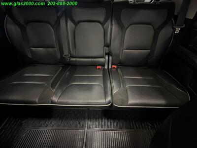 2022 RAM 1500 Laramie  CREW CAB 4X4 - Photo 30 - Bethany, CT 06524