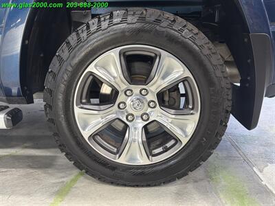 2022 RAM 1500 Laramie  CREW CAB 4X4 - Photo 36 - Bethany, CT 06524