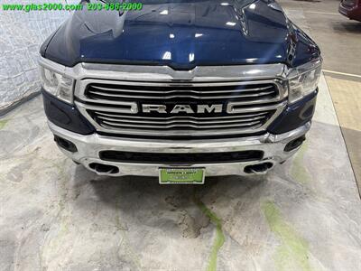 2022 RAM 1500 Laramie  CREW CAB 4X4 - Photo 24 - Bethany, CT 06524