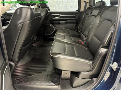 2022 RAM 1500 Laramie  CREW CAB 4X4 - Photo 9 - Bethany, CT 06524