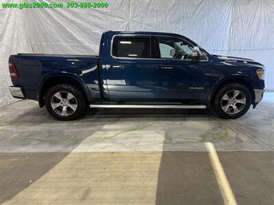 2022 RAM 1500 Laramie  CREW CAB 4X4 - Photo 14 - Bethany, CT 06524