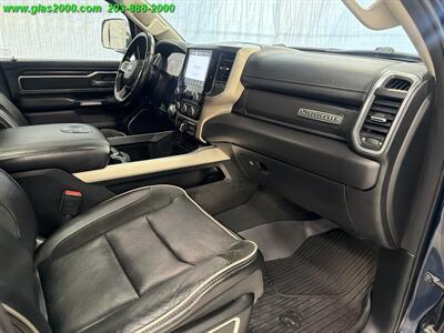 2022 RAM 1500 Laramie  CREW CAB 4X4 - Photo 5 - Bethany, CT 06524