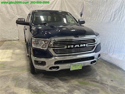 2022 RAM 1500 Laramie  CREW CAB 4X4 - Photo 38 - Bethany, CT 06524