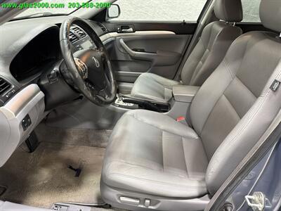 2007 Acura TSX - Photo 23 - Bethany, CT 06524
