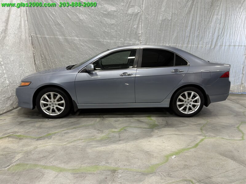 2007 Acura TSX - Photo 13 - Bethany, CT 06524