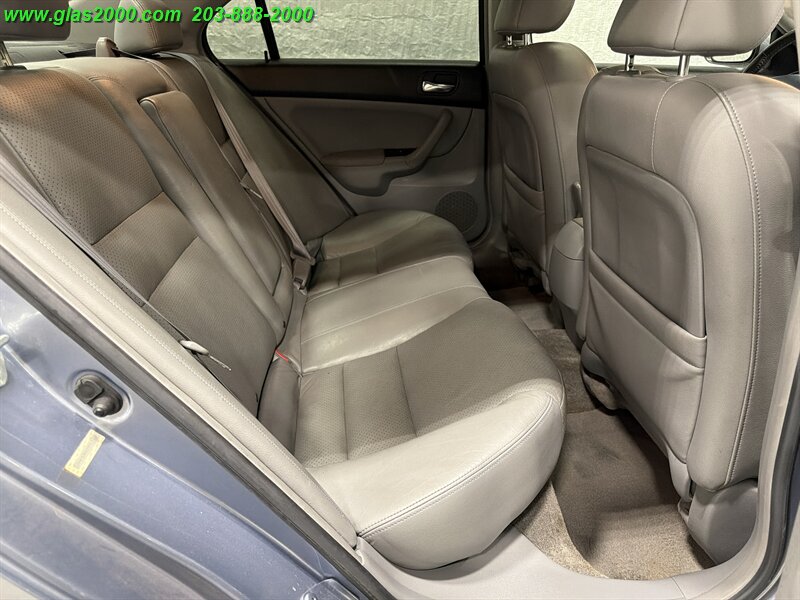 2007 Acura TSX - Photo 10 - Bethany, CT 06524