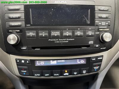2007 Acura TSX - Photo 22 - Bethany, CT 06524