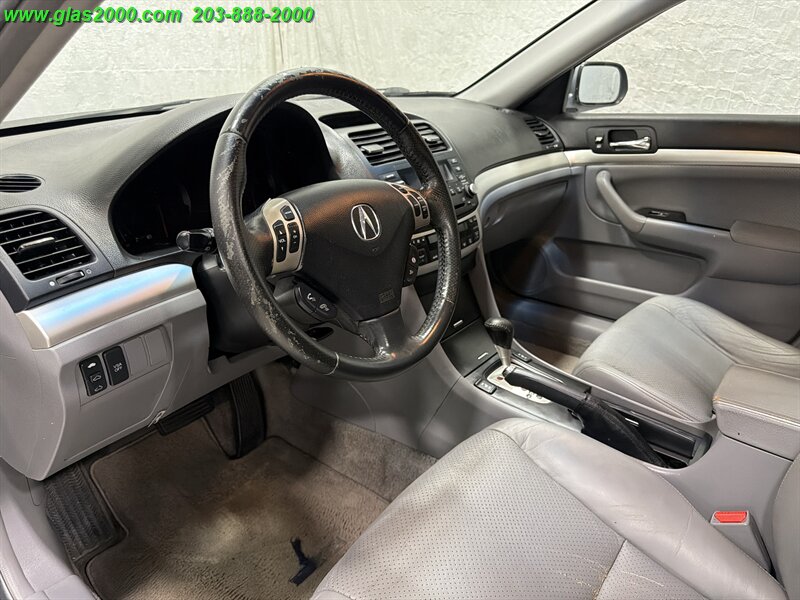 2007 Acura TSX - Photo 3 - Bethany, CT 06524