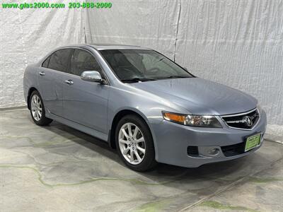 2007 Acura TSX - Photo 2 - Bethany, CT 06524