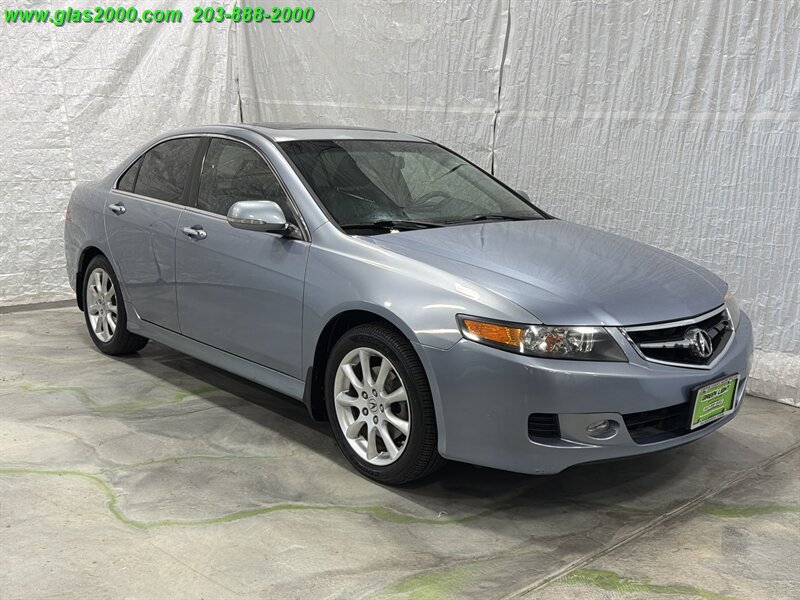 2007 Acura TSX - Photo 2 - Bethany, CT 06524
