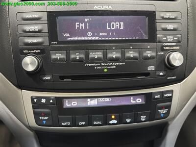 2007 Acura TSX - Photo 11 - Bethany, CT 06524