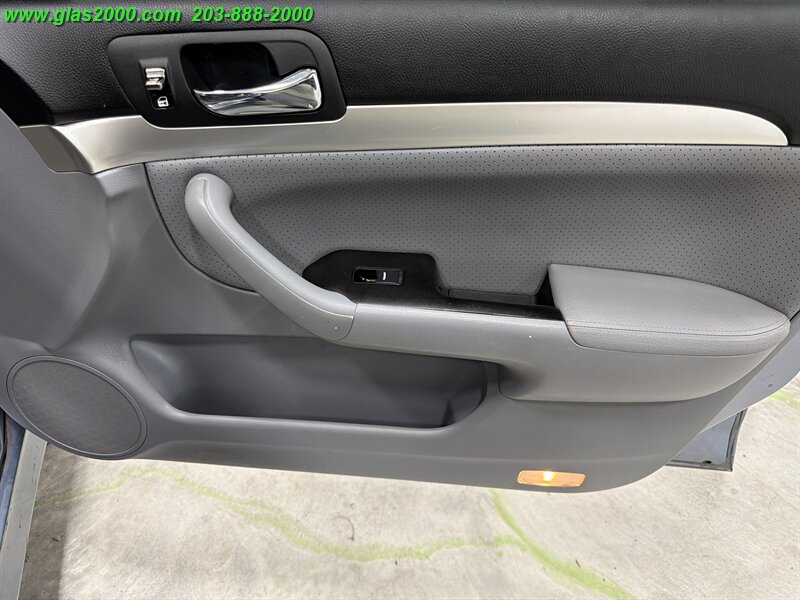 2007 Acura TSX - Photo 26 - Bethany, CT 06524