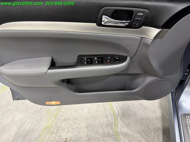 2007 Acura TSX - Photo 25 - Bethany, CT 06524