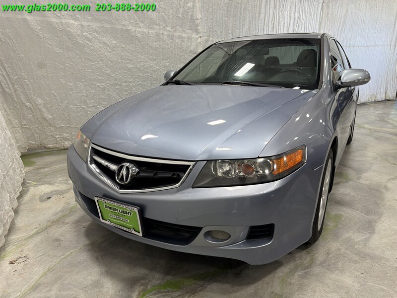 2007 Acura TSX   - Photo 1 - Bethany, CT 06524