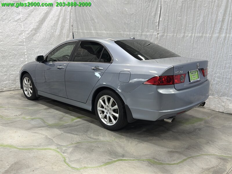 2007 Acura TSX - Photo 7 - Bethany, CT 06524