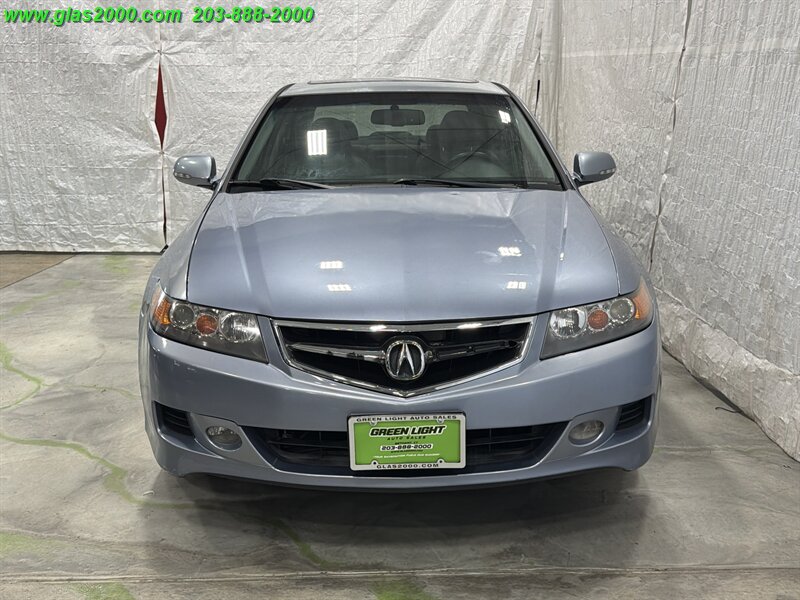 2007 Acura TSX - Photo 19 - Bethany, CT 06524