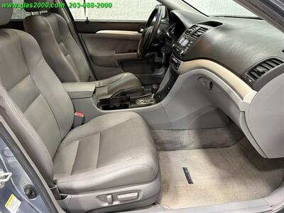 2007 Acura TSX - Photo 21 - Bethany, CT 06524