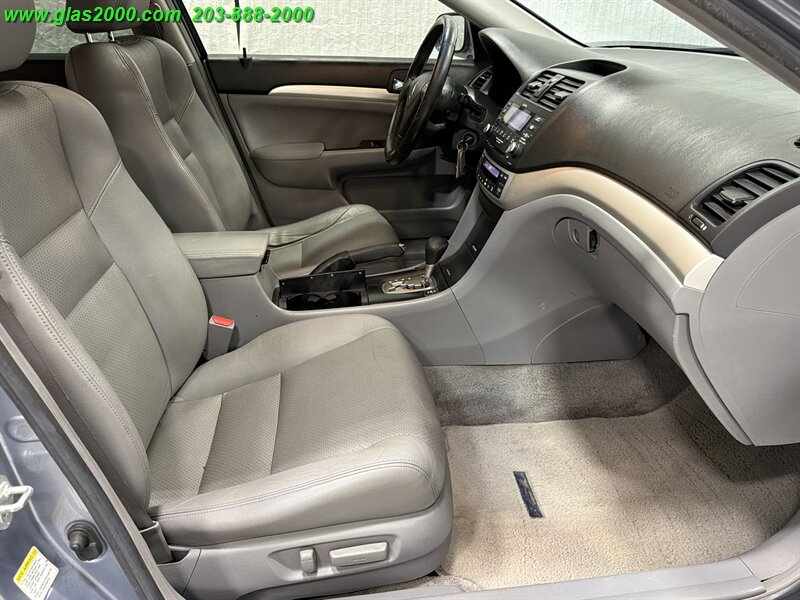 2007 Acura TSX - Photo 21 - Bethany, CT 06524