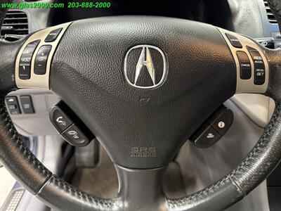 2007 Acura TSX - Photo 17 - Bethany, CT 06524