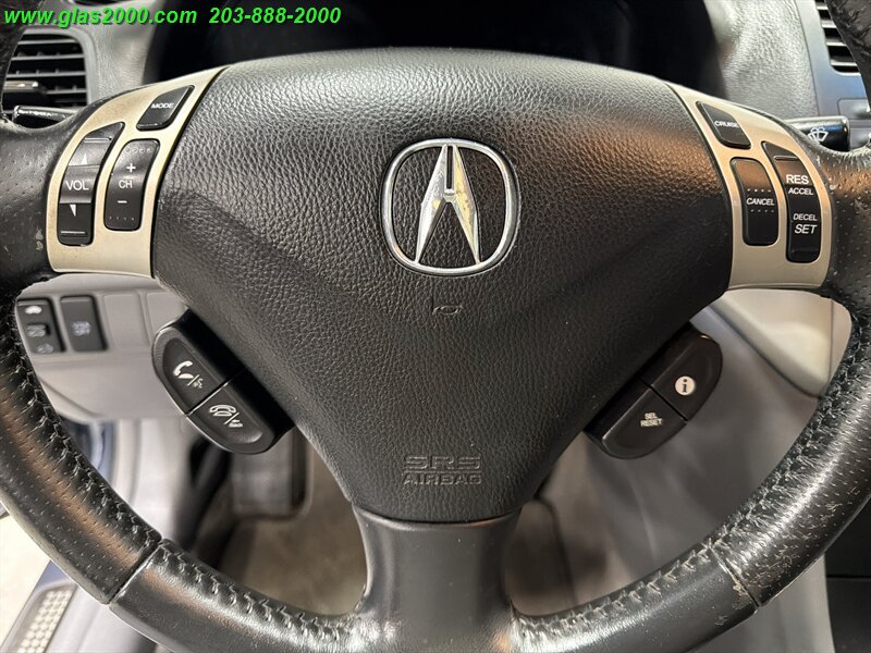2007 Acura TSX - Photo 17 - Bethany, CT 06524